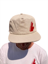 Skateboard Canada Snapback