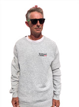 Skateboard Canada Crew Neck